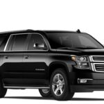 Oshawa Taxi Service Airport_limousine_6_7_passenger_1