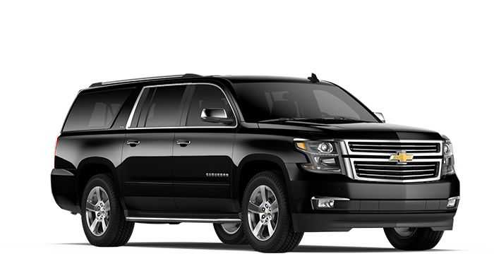 Oshawa Taxi Service Airport_limousine_6_7_passenger_1